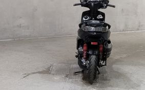 YAMAHA CYGNUS125XSR SE44J