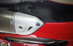DUCATI 1199 PANIGALE S 2016