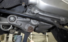 HONDA DIO Gen.6 AF68