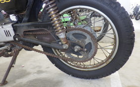 HONDA XE50 1984 CE50