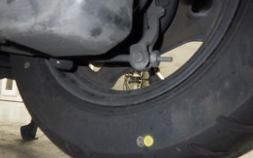 SUZUKI ADDRESS V125 G CF46A