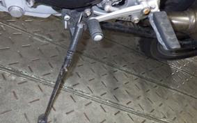 BMW F800S 2008