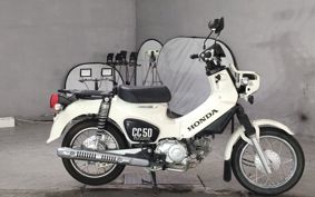 HONDA CROSS CUB 50 AA06