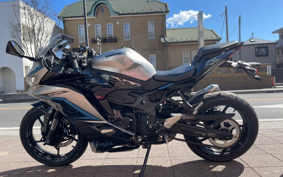 KAWASAKI  NINJA ZX-25R SE ZX250H