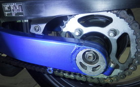 SUZUKI GOOSE 350 1993