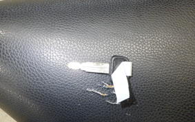 HONDA C50 SUPER CUB AA04