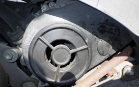 SUZUKI LET's 4 CA41A