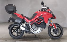 DUCATI  DUCATI  MULTI  STRADA 1200S AA02JA