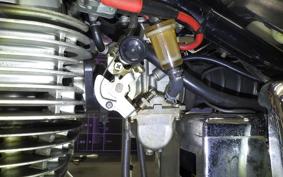 SUZUKI SAVAGE LS400 1989 NK41A