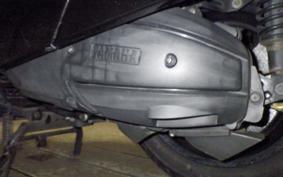 YAMAHA MAXAM 250 2014 SG21J