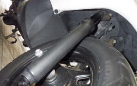 SUZUKI ADDRESS V125 S 2003 CF4MA