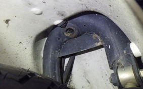 HONDA GYRO CANOPY 2013 TA03