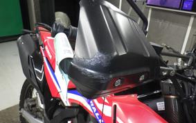 HONDA CRF250 GEN 2 RALLY 2007 MD47