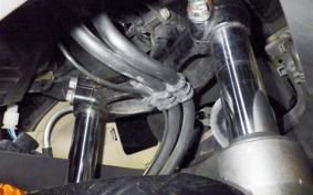 HONDA FORZA ZA 1982 MF10