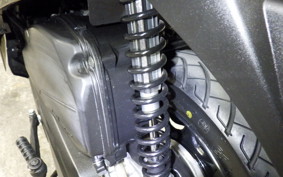 HONDA TACT Gen.4 AF79