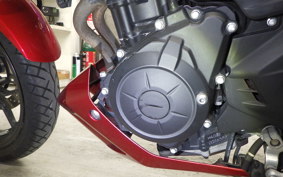 YAMAHA MT-03 2016 RH07J