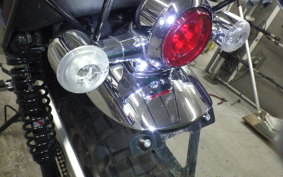 HONDA MONKEY 125 2024 JB02