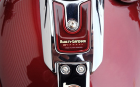 HARLEY  HARLEY FLFBS 2023 BBK