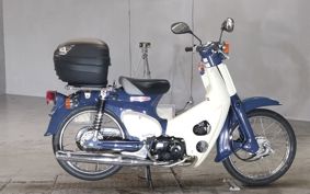 HONDA SUPER CUB50 AA01