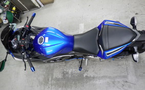 KAWASAKI NINJA 250 ABS EX250L