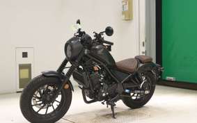 HONDA REBEL 250 S 2024 MC49