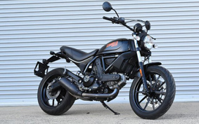 DUCATI スクランブハッシュタク KA00A