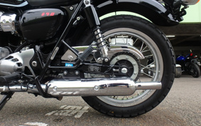 KAWASAKI MEGURO K3 2022 EJ800E