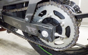 KAWASAKI NINJA 250 ABS EX250L