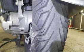 HONDA PCX 125 2008 JF81