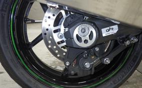 KAWASAKI NINJA 1000 SX 2023 ZXT02K