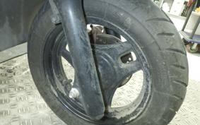 SUZUKI ADDRESS V125 S CF4MA