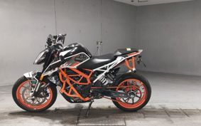 KTM 390 DUKE JPJ40