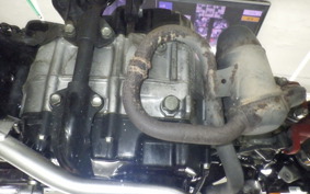 HONDA MONKEY 2016 AB27