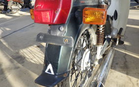 HONDA C90 SUPER CUB E HA02