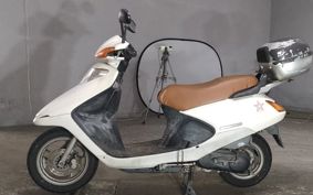 HONDA SPACY 100 JF13