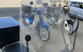 HONDA SUPER CUB50 AA09