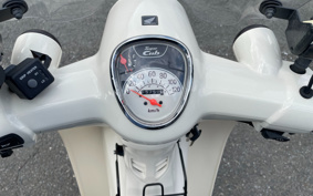 HONDA SUPER CUB110 JA44