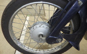 HONDA C50 SUPER CUB AA01