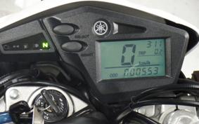 YAMAHA SEROW 250 Gen.3 1999 DG31J