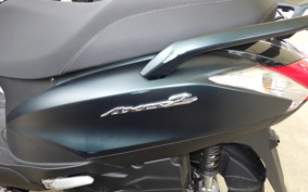YAMAHA AXIS 125 Z SEJ6J