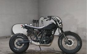 YAMAHA TW225 DG09J