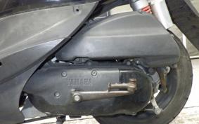 YAMAHA JOG ZR Gen.3 2020 SA39J