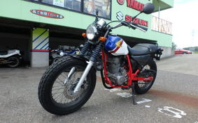 HONDA FTR223 MC34