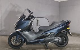 SUZUKI BURGMAN400 2020 DU11A