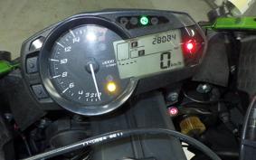 KAWASAKI NINJA ZX-6R A 2016