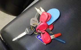 SUZUKI BANDIT 1250 SA 2009 GW72A