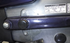 HONDA C50 SUPER CUB AA01