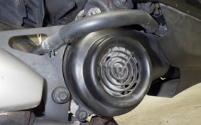 YAMAHA JOG ZR Gen.2 SA16J