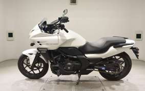 HONDA CTX700 2015 RC69