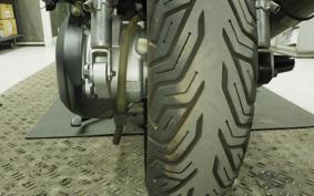 YAMAHA CYGNUS 125 XSR 3 SED8J